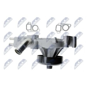 Pompe à Eau CADILLAC ESCALADE 5.3 - 12456113, WP-9409, 12445113