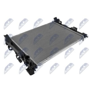 Radiateur NISSAN JUKE II - 21410-5FA0B, 866000326
