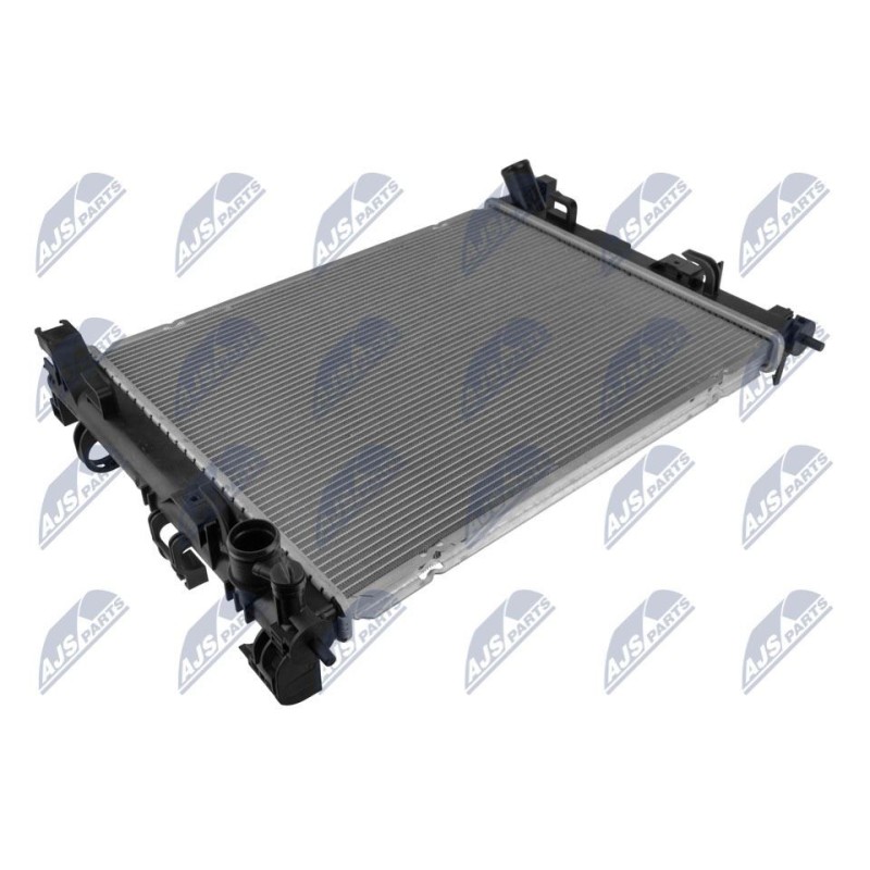 Radiateur NISSAN JUKE II - 21410-5FA0B, 866000326