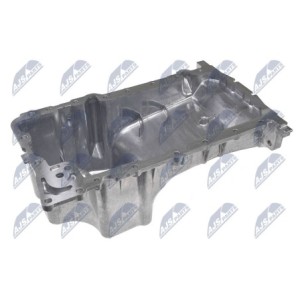 Carter D'huile CHRYSLER 300C 3.5 08-10 - 04792865AC, 04792865AD
