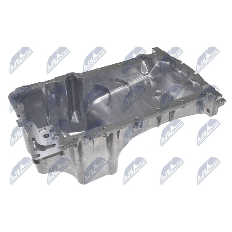 Carter D'huile CHRYSLER 300C 3.5 08-10 - 04792865AC, 04792865AD