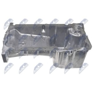 Carter D'huile CHRYSLER 300C 3.5 08-10 - 04792865AC, 04792865AD