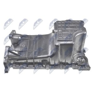 Carter D'huile CHRYSLER 300C 3.5 08-10 - 04792865AC, 04792865AD