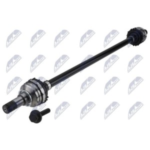 Demi-arbre de transmission MERCEDES CLA35AMG C118 - A2473505701