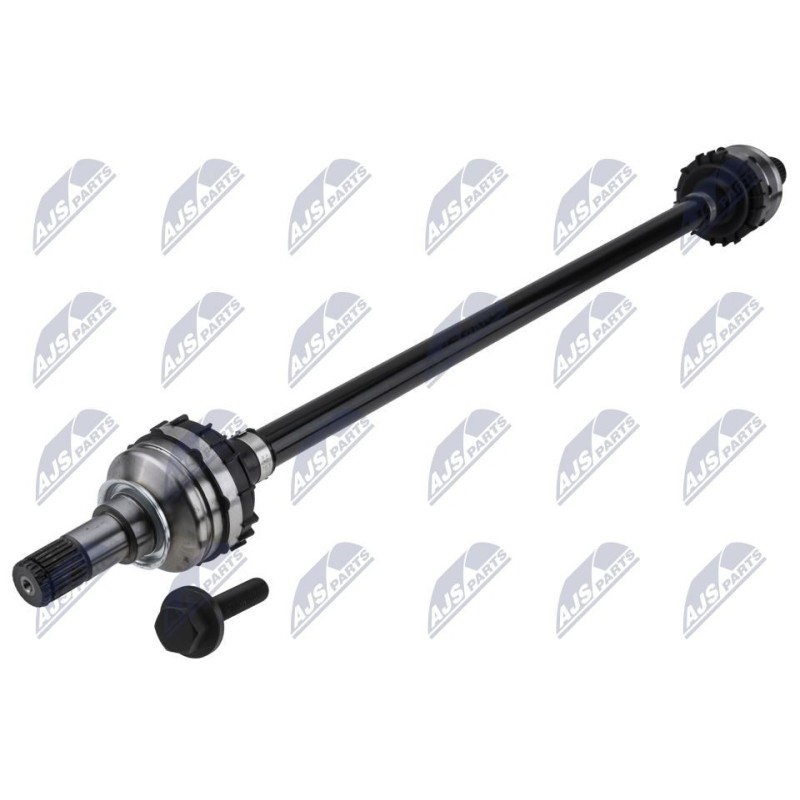 Demi-arbre de transmission MERCEDES CLA35AMG C118 - A2473505701 Demi-arbre de transmission MERCEDES CLA35AMG C118 - A2473505701