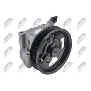 Pompe La Direction Assistée JAGUAR X-TYPE X400 2.1 2.5 3.0 01 - 1X433A696AB, K S01 000 090, K S01 002 858