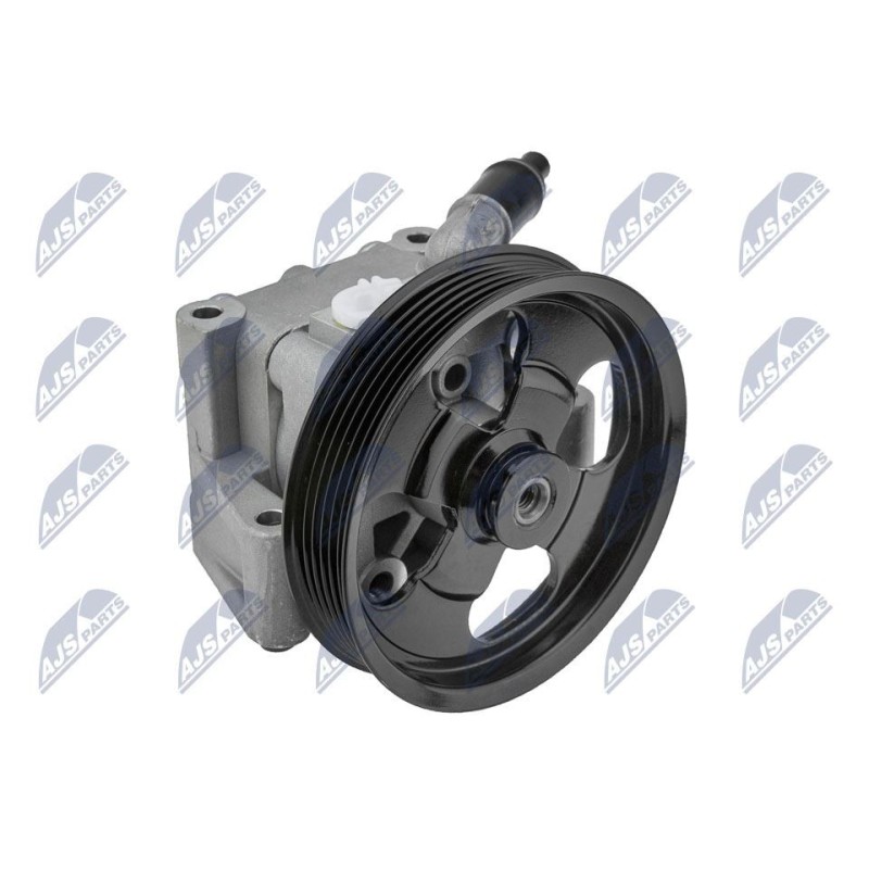 Pompe La Direction Assistée JAGUAR X-TYPE X400 2.1 2.5 3.0 01 - 1X433A696AB, K S01 000 090, K S01 002 858