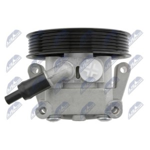 Pompe La Direction Assistée JAGUAR X-TYPE X400 2.1 2.5 3.0 01 - 1X433A696AB, K S01 000 090, K S01 002 858