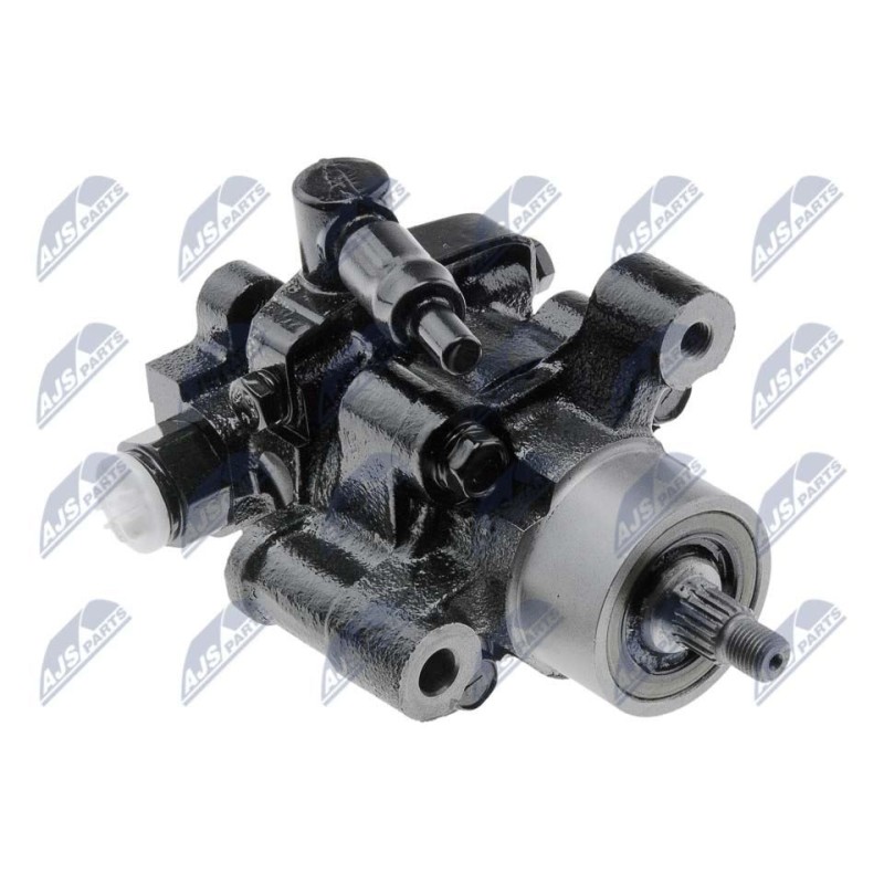 Pompe La Direction Assistée TOYOTA HILUX 2.4D 88-97 - 44320-35441, 15-1693, SP8496 Pompe La Direction Assistée TOYOTA HILUX 2.4D 88-97 - 44320-35441, 15-1693, SP8496