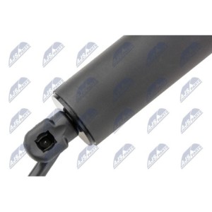 Vérin De Coffre GAUCHE RANGE ROVER VELAR 17 - LR126176