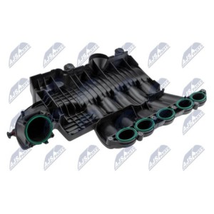 Collecteur, Système D'échappement VOLVO C30 2.4 2006 - 2900310889, 30646518, 30650185