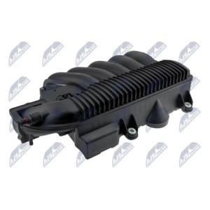 Collecteur, Système D'échappement VOLVO C30 2.4 2006 - 2900310889, 30646518, 30650185