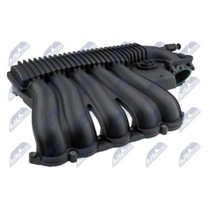 Collecteur, Système D'échappement VOLVO C30 2.4 2006 - 2900310889, 30646518, 30650185