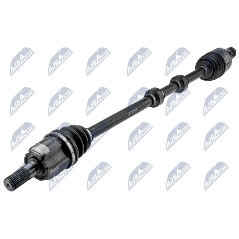 Demi-arbre de transmission KIA SPORTAGE 2.0 2WD 15-22 - NPW-KA-390, 49501-D7050 Demi-arbre de transmission KIA SPORTAGE 2.0 2WD 15-22 - NPW-KA-390, 49501-D7050