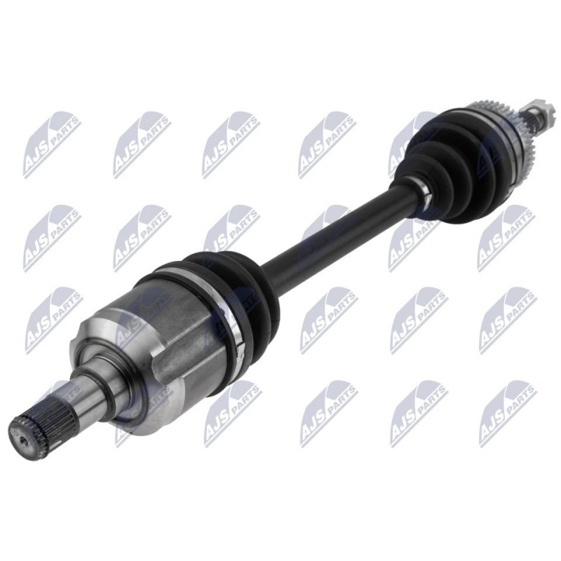 Demi-arbre de transmission KIA CARENS III 06-LEWA - 49501-1D701 Demi-arbre de transmission KIA CARENS III 06-LEWA - 49501-1D701