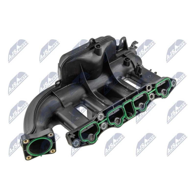 Collecteur, Système D'échappement OPEL INSIGNIA A 1.4T 2011 - 55577314 Collecteur, Système D'échappement OPEL INSIGNIA A 1.4T 2011 - 55577314