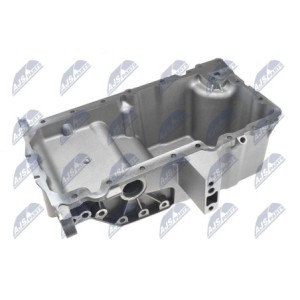 Carter D'huile CHRYSLER 300C 3.5 07-10 - 4792963AE, 4792963AE