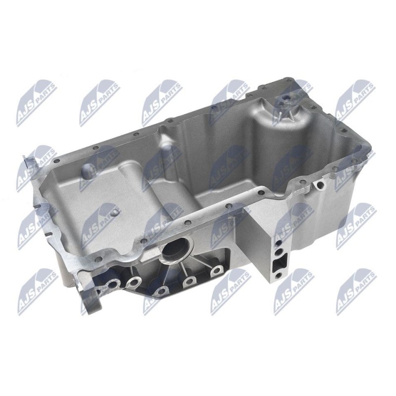 Carter D'huile CHRYSLER 300C 3.5 07-10 - 4792963AE, 4792963AE Carter D'huile CHRYSLER 300C 3.5 07-10 - 4792963AE, 4792963AE