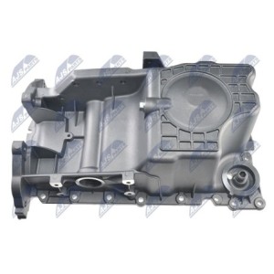 Carter D'huile CHRYSLER 300C 3.5 07-10 - 4792963AE, 4792963AE