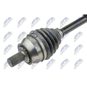 Demi-arbre de transmission GAUCHE VOLVO S60II V60 2.0T3 T5 14-17 - NPW-VV-027