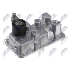 Engrenage de réglage de turbine G-38 6nw009543 VOLVO S80 06-11 - 6NW009543, 6NW009543, 31219857