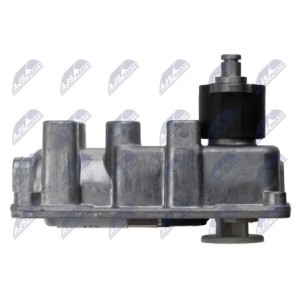 Engrenage de réglage de turbine G-38 6nw009543 VOLVO S80 06-11 - 6NW009543, 6NW009543, 31219857