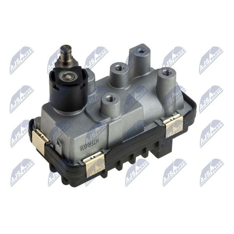 Régulation de turbine G-223 6nw009206 FORD FOCUS II 2004-2011 - 9143.94, 6NW009206 Régulation de turbine G-223 6nw009206 FORD FOCUS II 2004-2011 - 9143.94, 6NW009206