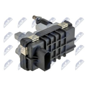 Régulation de turbine G-223 6nw009206 FORD FOCUS II 2004-2011 - 9143.94, 6NW009206