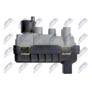Régulation de turbine G-223 6nw009206 FORD FOCUS II 2004-2011 - 9143.94, 6NW009206