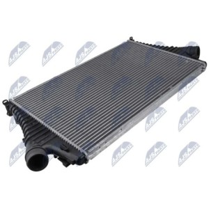 refroidisseur intermédiaire FIAT CROMA 194 05- 1.9 JTD - 13205149, 12804713, 13205149