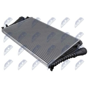 refroidisseur intermédiaire FIAT CROMA 194 05- 1.9 JTD - 13205149, 12804713, 13205149