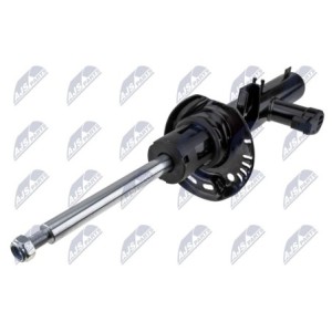 Amortisseur Avant VW GOLF VI - 1K0413031DC, 1K0413031DC, 1T0413031HC
