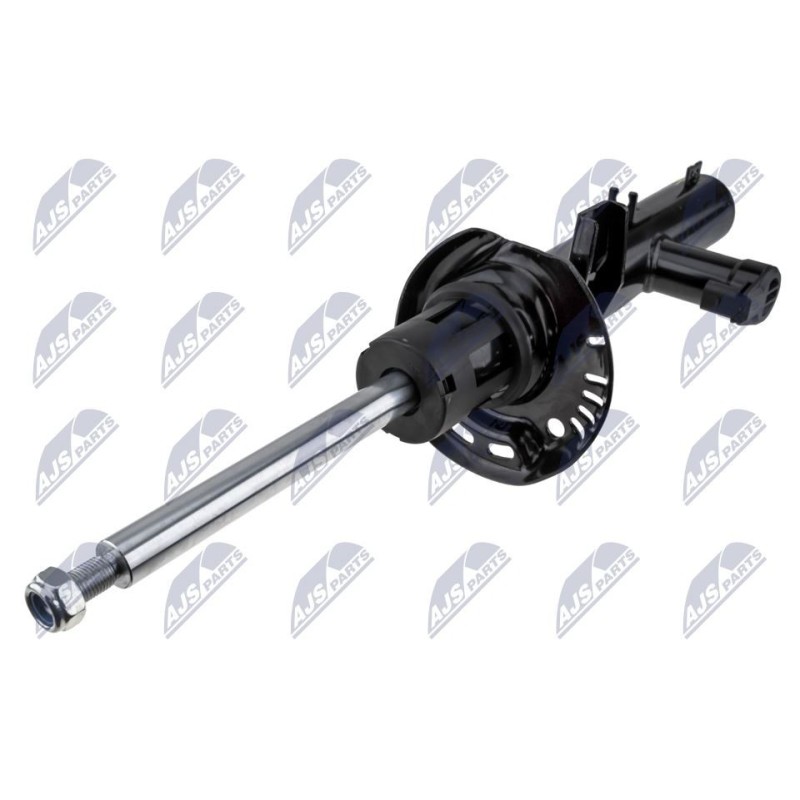 Amortisseur Avant VW GOLF VI - 1K0413031DC, 1K0413031DC, 1T0413031HC