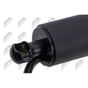 Vérin De Coffre DROITE GAUCHE ALFA ROMEO STELVIO 2016- - 505603960