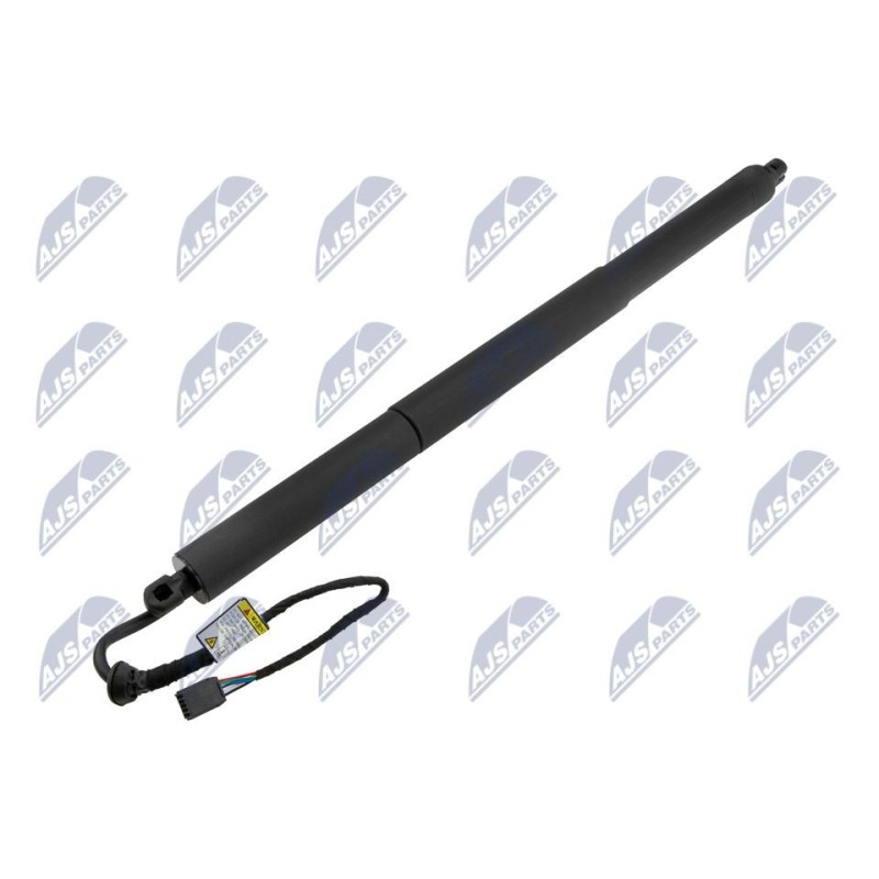 Vérin De Coffre GAUCHE CHEVROLET EQUINOX 18 - 84800899, 84800899