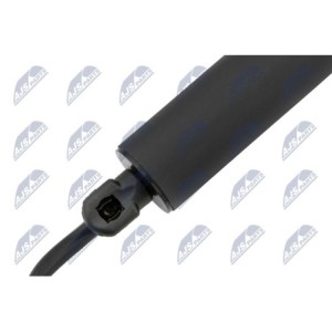 Vérin De Coffre GAUCHE CHEVROLET EQUINOX 18 - 84800899, 84800899