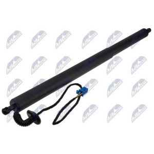 Vérin De Coffre GAUCHE MERCEDES GLE W167 2019 - A1678901000