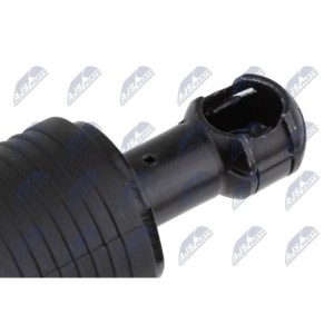 Vérin De Coffre GAUCHE MERCEDES GLE W167 2019 - A1678901000