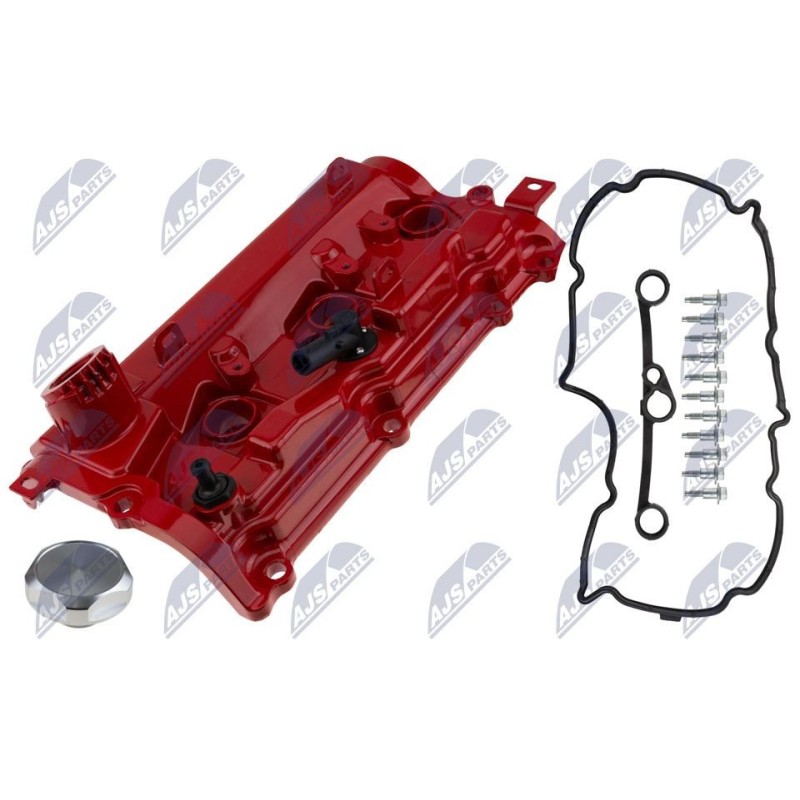 Couvercle De Culasse GAUCHE NISSAN 370Z 2009.04- - 13264-EY01E Couvercle De Culasse GAUCHE NISSAN 370Z 2009.04- - 13264-EY01E