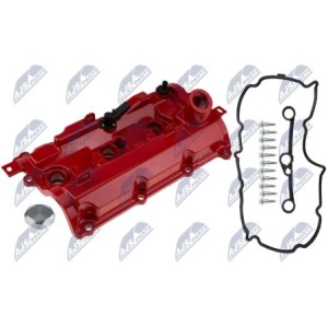 Couvercle De Culasse GAUCHE NISSAN 370Z 2009.04- - 13264-EY01E