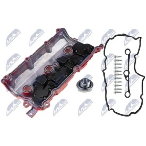 Couvercle De Culasse GAUCHE NISSAN 370Z 2009.04- - 13264-EY01E