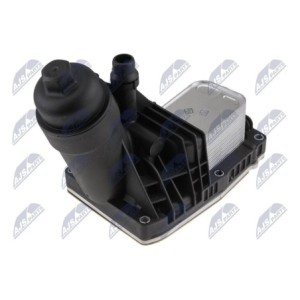 Radiateur d'huile avec filtre MINI R56 COOPER D 2.0 11 - 11428507150