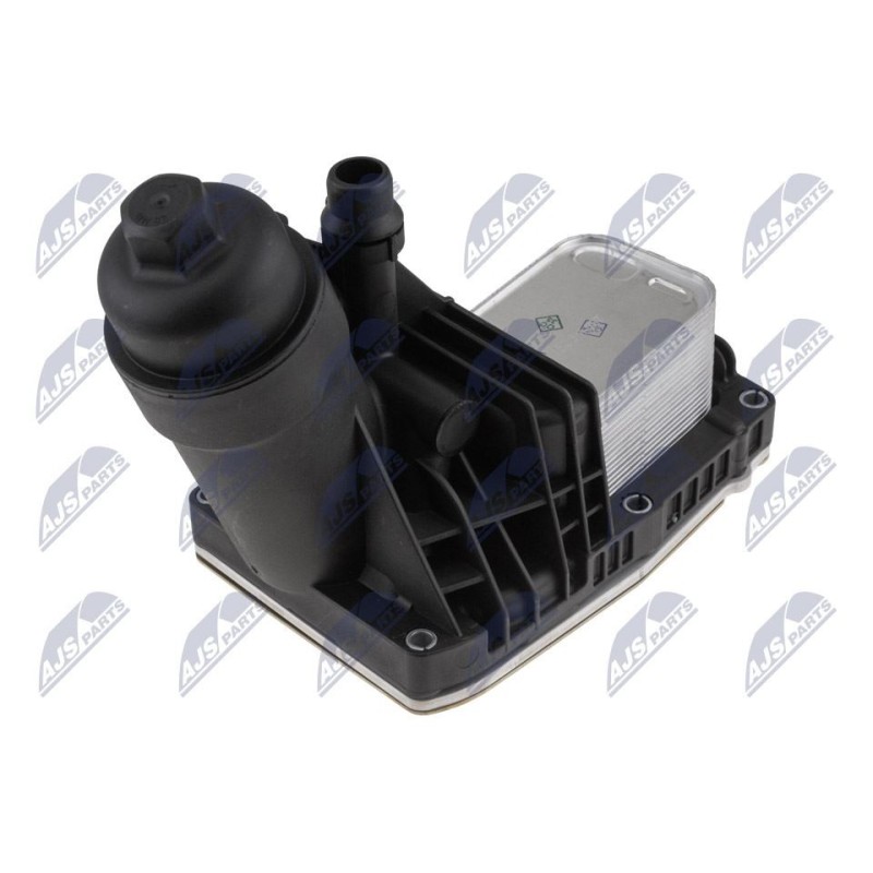 Radiateur d'huile avec filtre MINI R56 COOPER D 2.0 11 - 11428507150