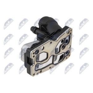 Radiateur d'huile avec filtre MINI R56 COOPER D 2.0 11 - 11428507150