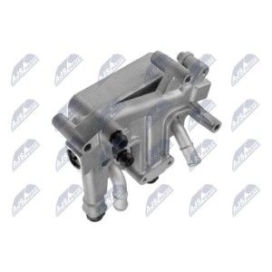Radiateur d'huile de boîte de vitesses DODGE RAM 1500 3.6 4.7 5.7 V8 13 - 68463479AA, RAM 52014750AB, RAM 52014750AC