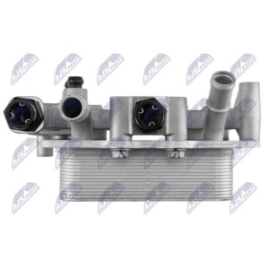 Radiateur d'huile de boîte de vitesses DODGE RAM 1500 3.6 4.7 5.7 V8 13 - 68463479AA, RAM 52014750AB, RAM 52014750AC