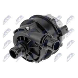 Pompe à Eau Additionnelle MERCEDES C W205 13 - 5001386, 000 500 13 86, 000 500 26 86