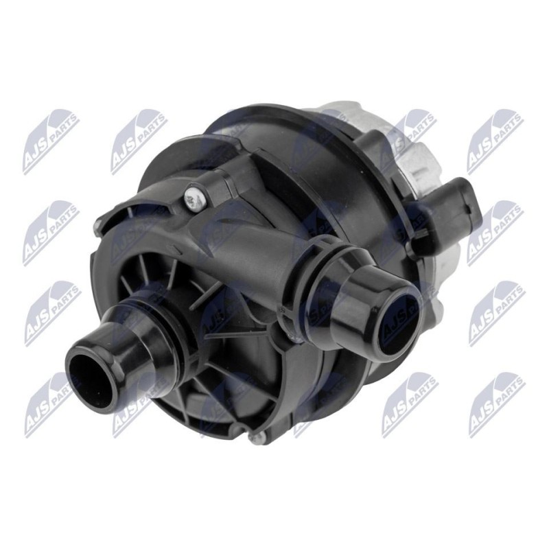 Pompe à Eau Additionnelle MERCEDES C W205 13 - 5001386, 000 500 13 86, 000 500 26 86