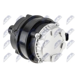 Pompe à Eau Additionnelle MERCEDES C W205 13 - 5001386, 000 500 13 86, 000 500 26 86