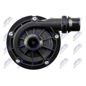 Pompe à Eau Additionnelle MERCEDES C W205 13 - 5001386, 000 500 13 86, 000 500 26 86